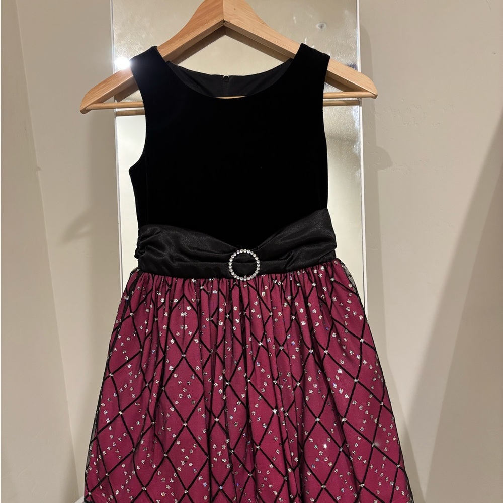 By & By Girl Fancy dress from Nordstrom size 10
